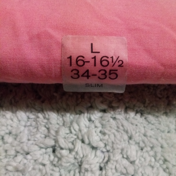 Jferrar Slim Fit dress shirt - Picture 3 of 4